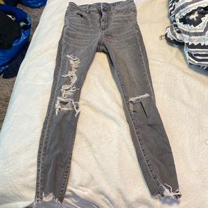 American Eagle jeans- good quality